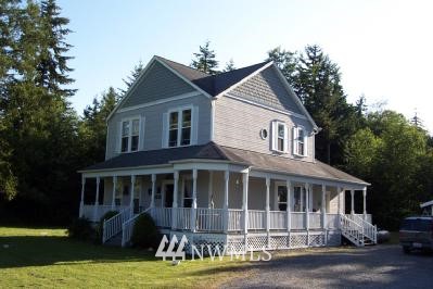 7995 Kickerville Road Blaine, WA 98230 - Photo 1 of 1