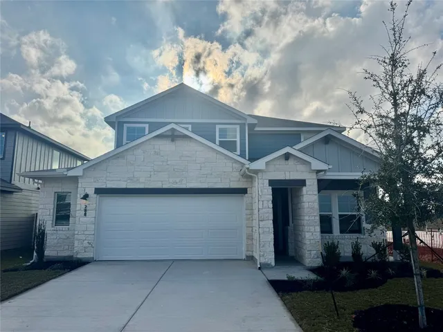 $359,730 | 288 Texas Agate Drive, Kyle, TX 78640