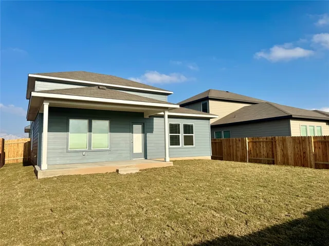 $359,730 | 288 Texas Agate Drive, Kyle, TX 78640
