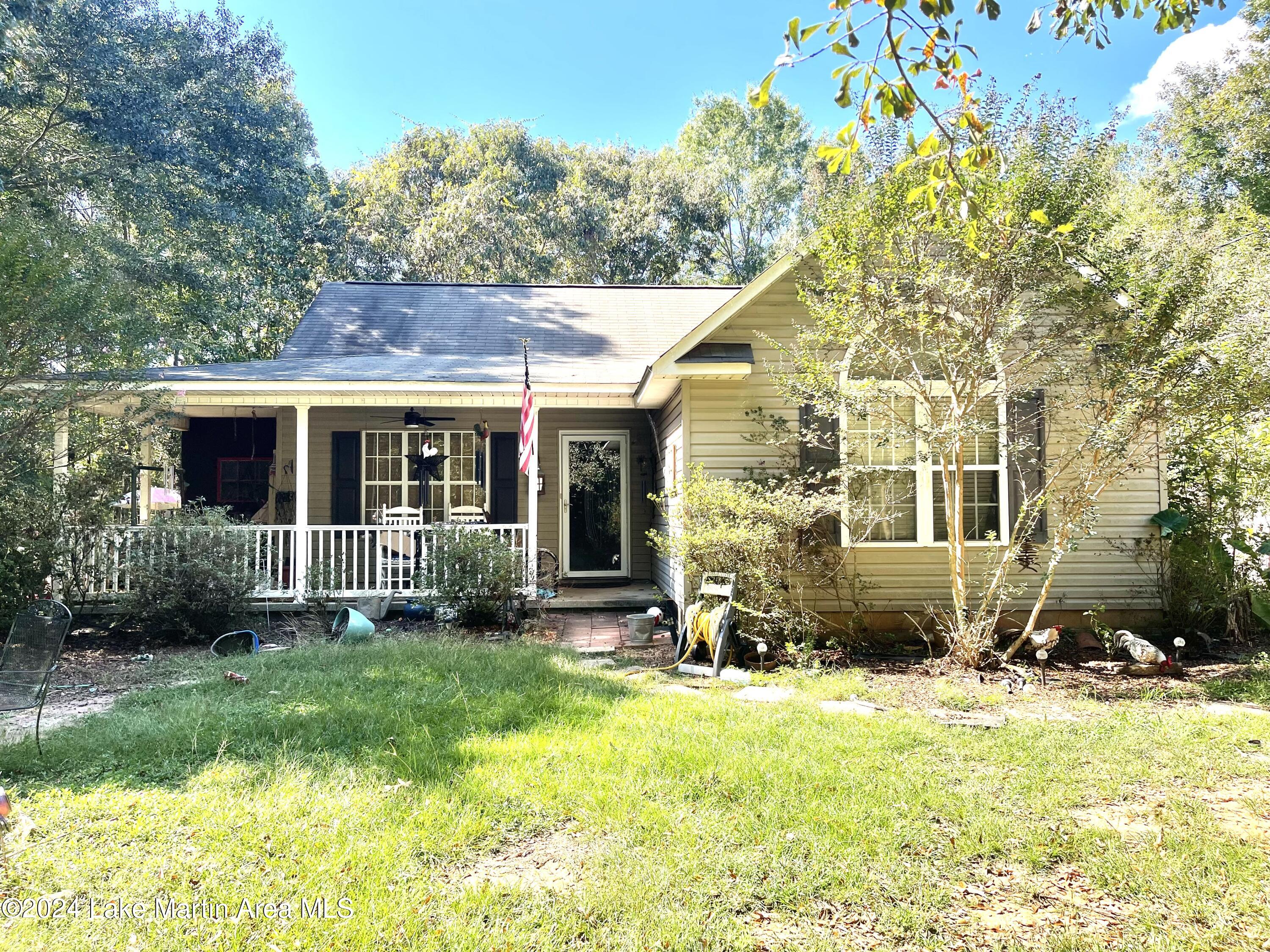 13397 Hamlet Mill Road Daviston, AL 36256 - Photo 1 of 1 Ledbetter 03