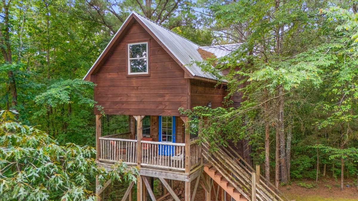 4250 4 Seasons Road Smithville, TN 37166 - Photo 13 of 55 Gallery Image 13