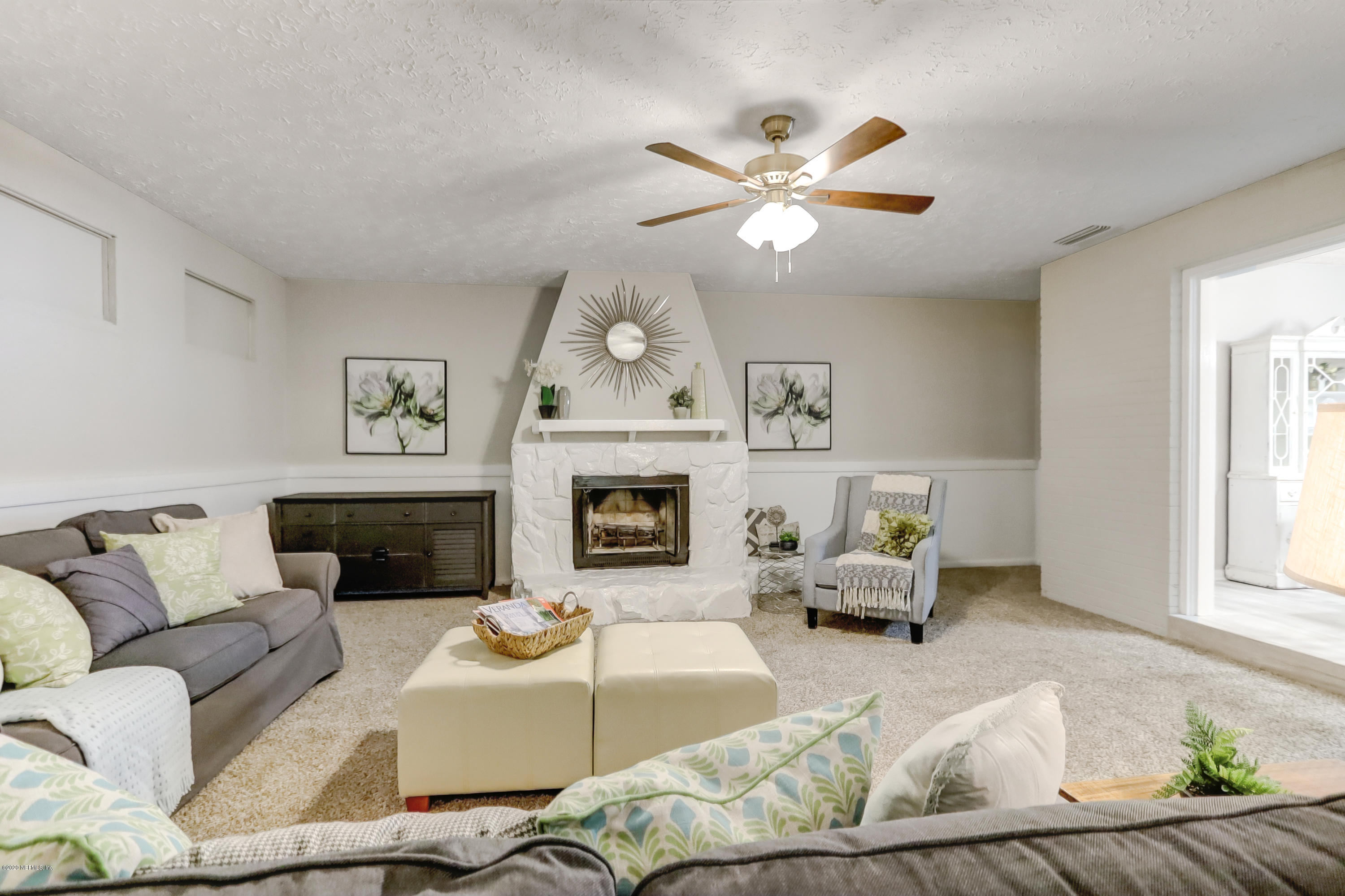 2534 Caladium Road Jacksonville, FL 32211 - Photo 18 of 47 Great/ Family Room
