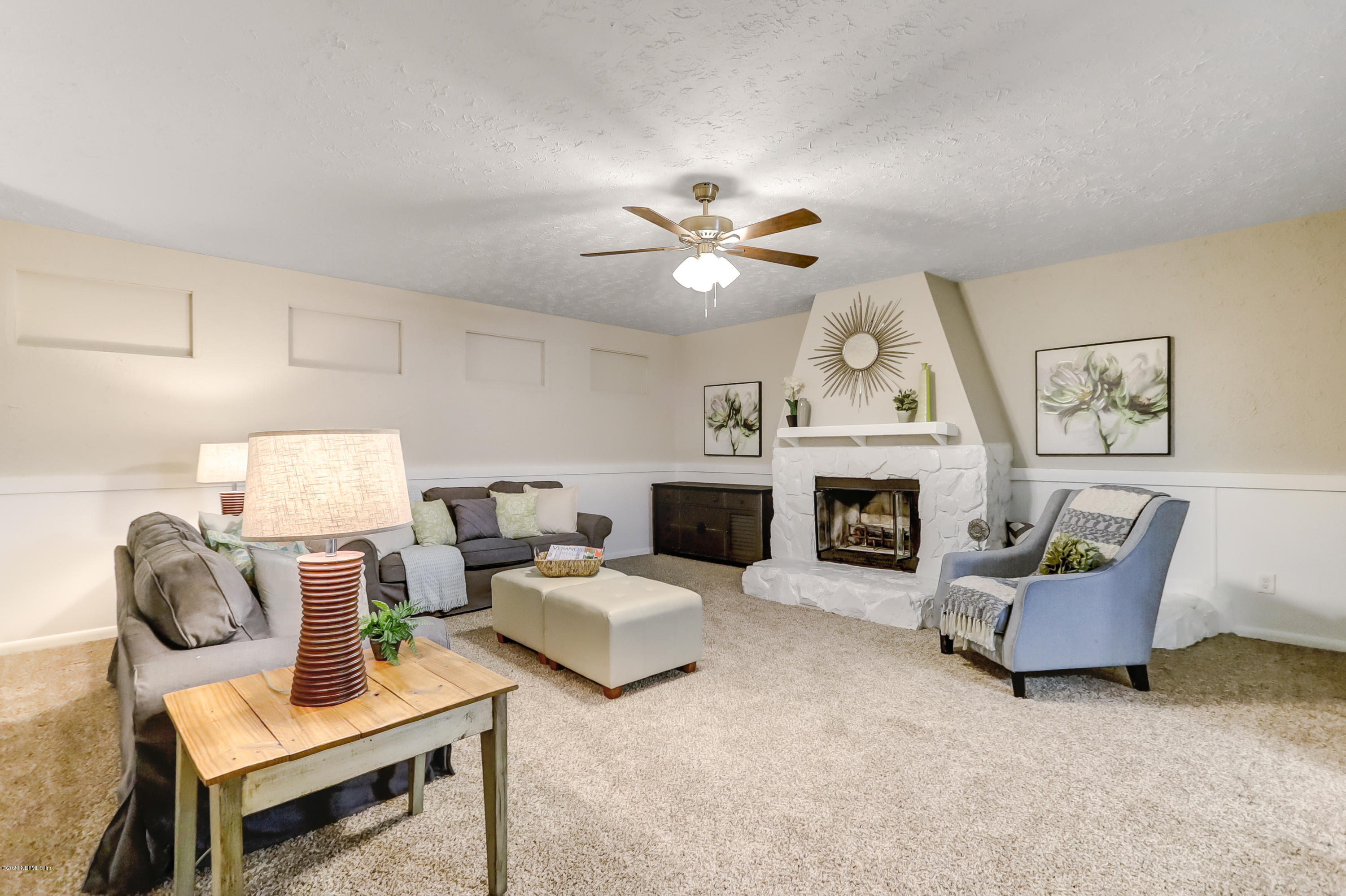 2534 Caladium Road Jacksonville, FL 32211 - Photo 19 of 47 Great/ Family Room