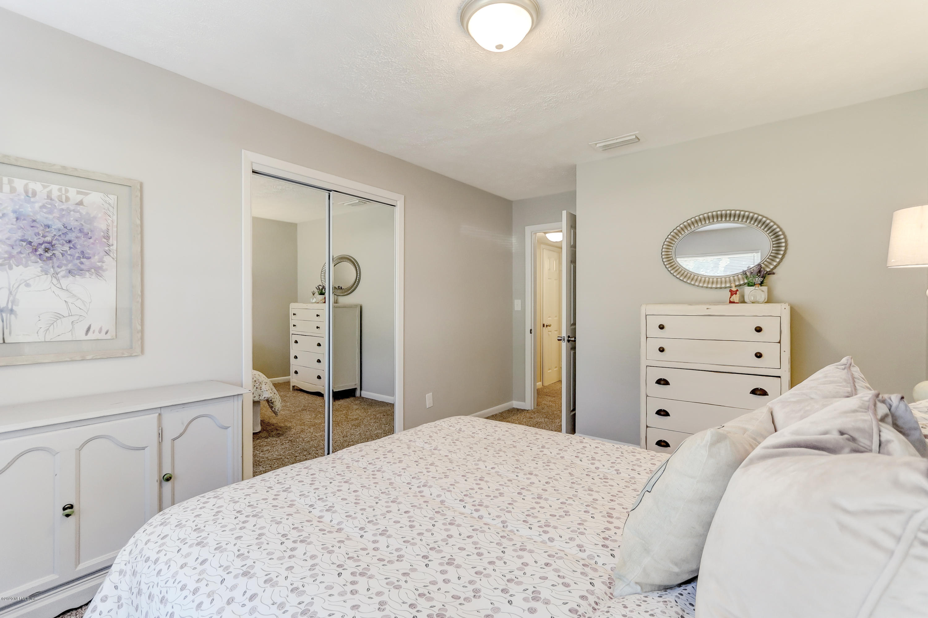 2534 Caladium Road Jacksonville, FL 32211 - Photo 29 of 47 Bedroom 2
