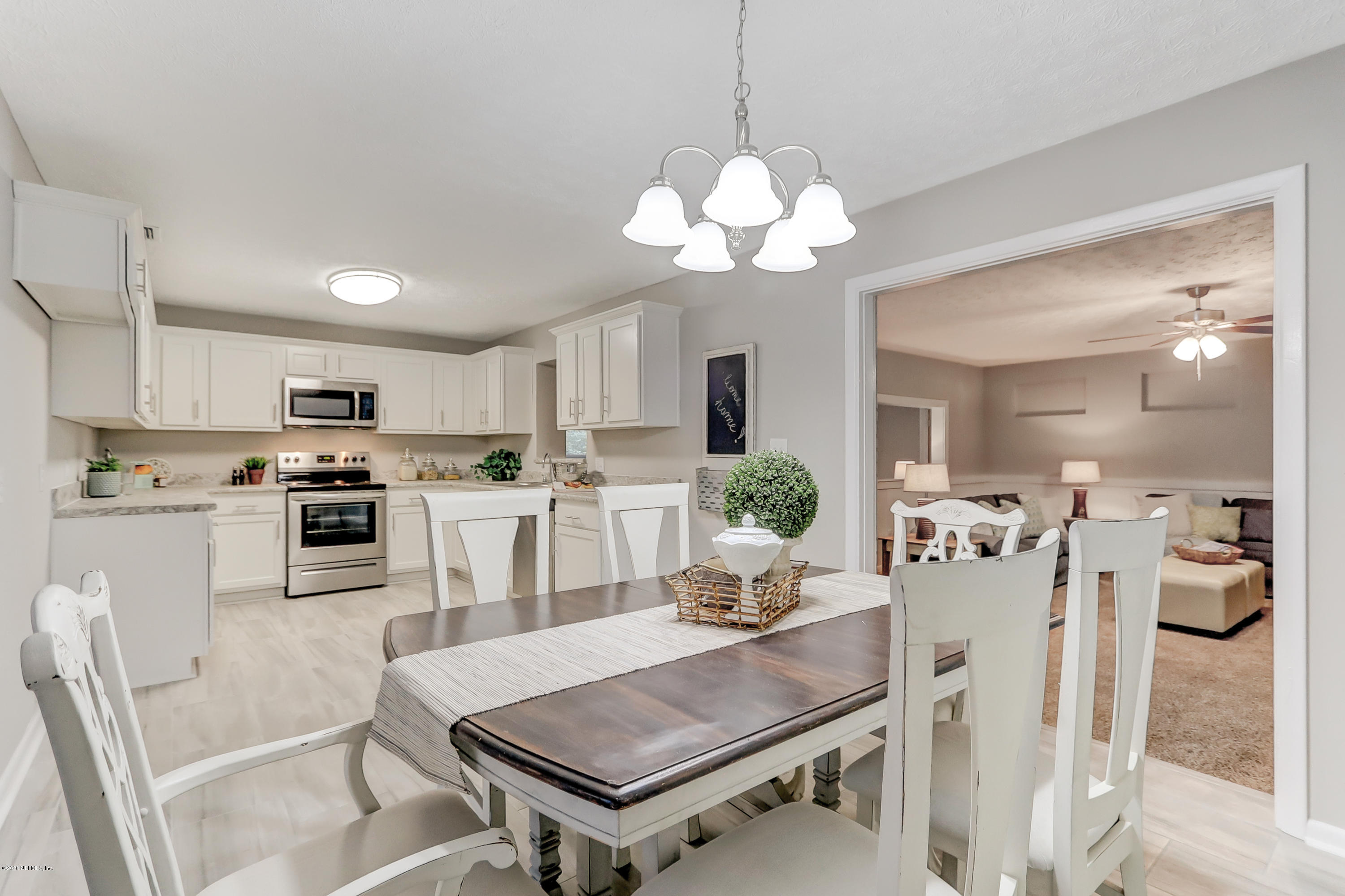 Eat in Kitchen