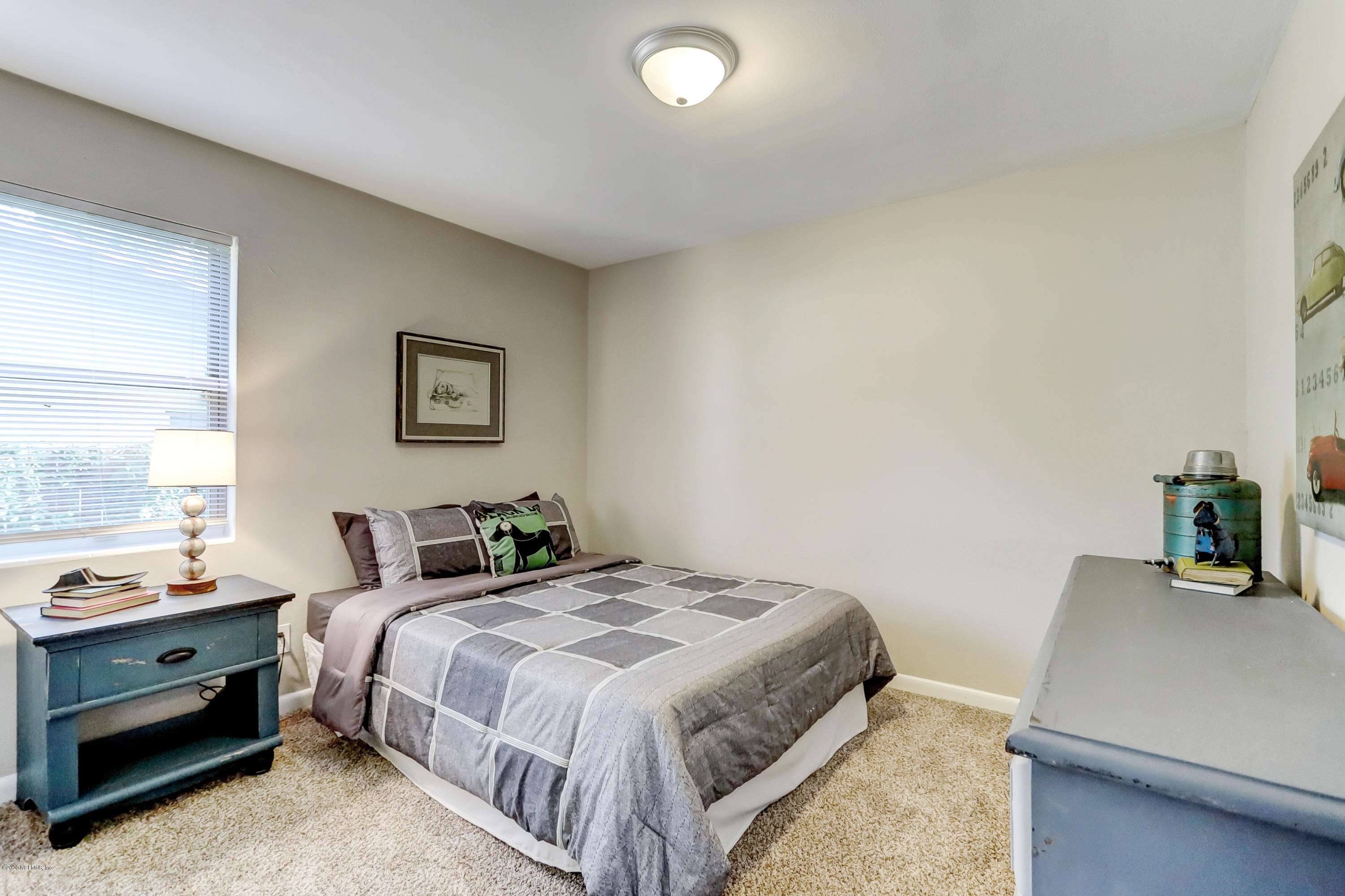 2534 Caladium Road Jacksonville, FL 32211 - Photo 31 of 47 Bedroom 3