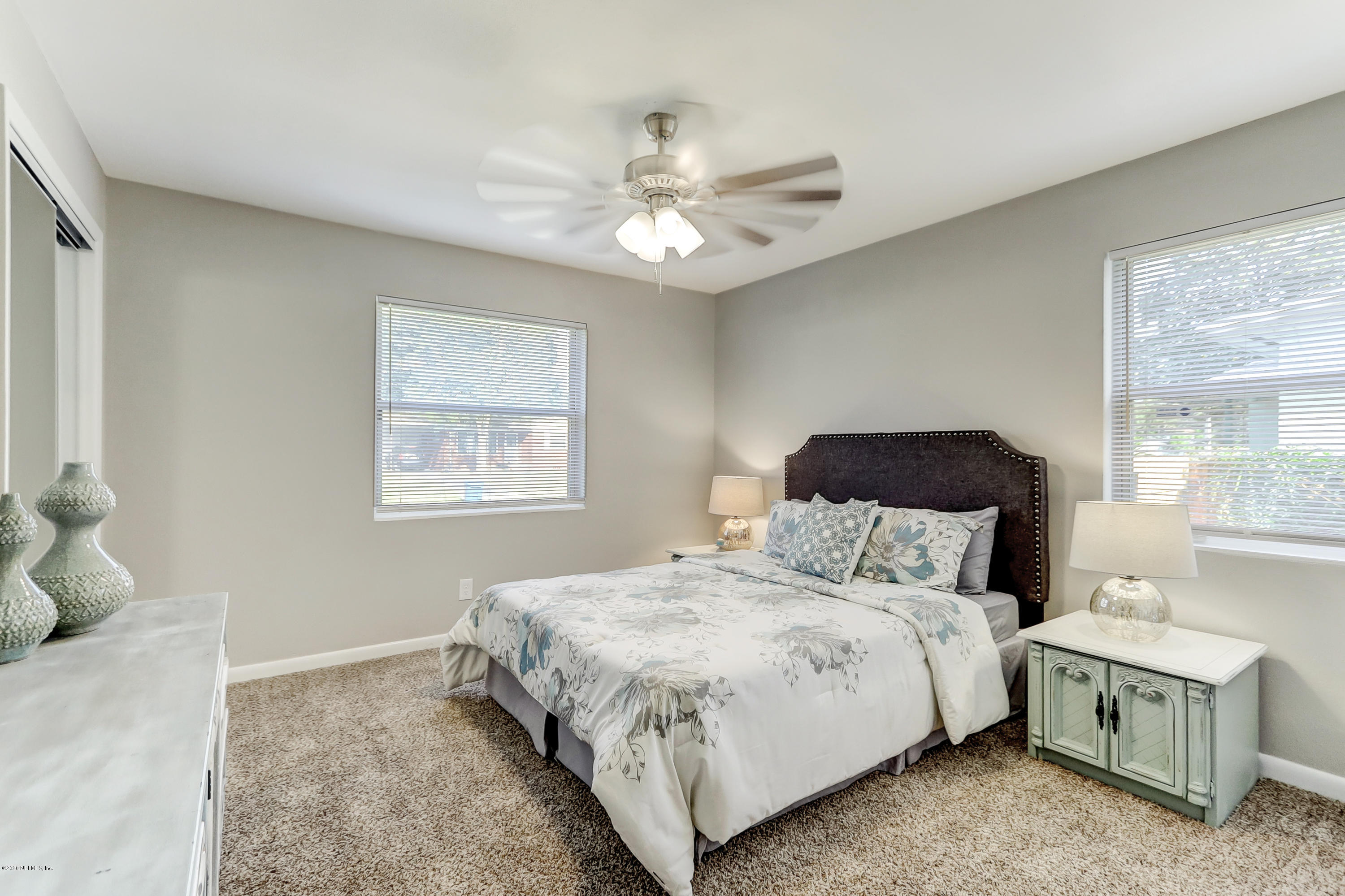 2534 Caladium Road Jacksonville, FL 32211 - Photo 33 of 47 Bedroom 4 with Bath