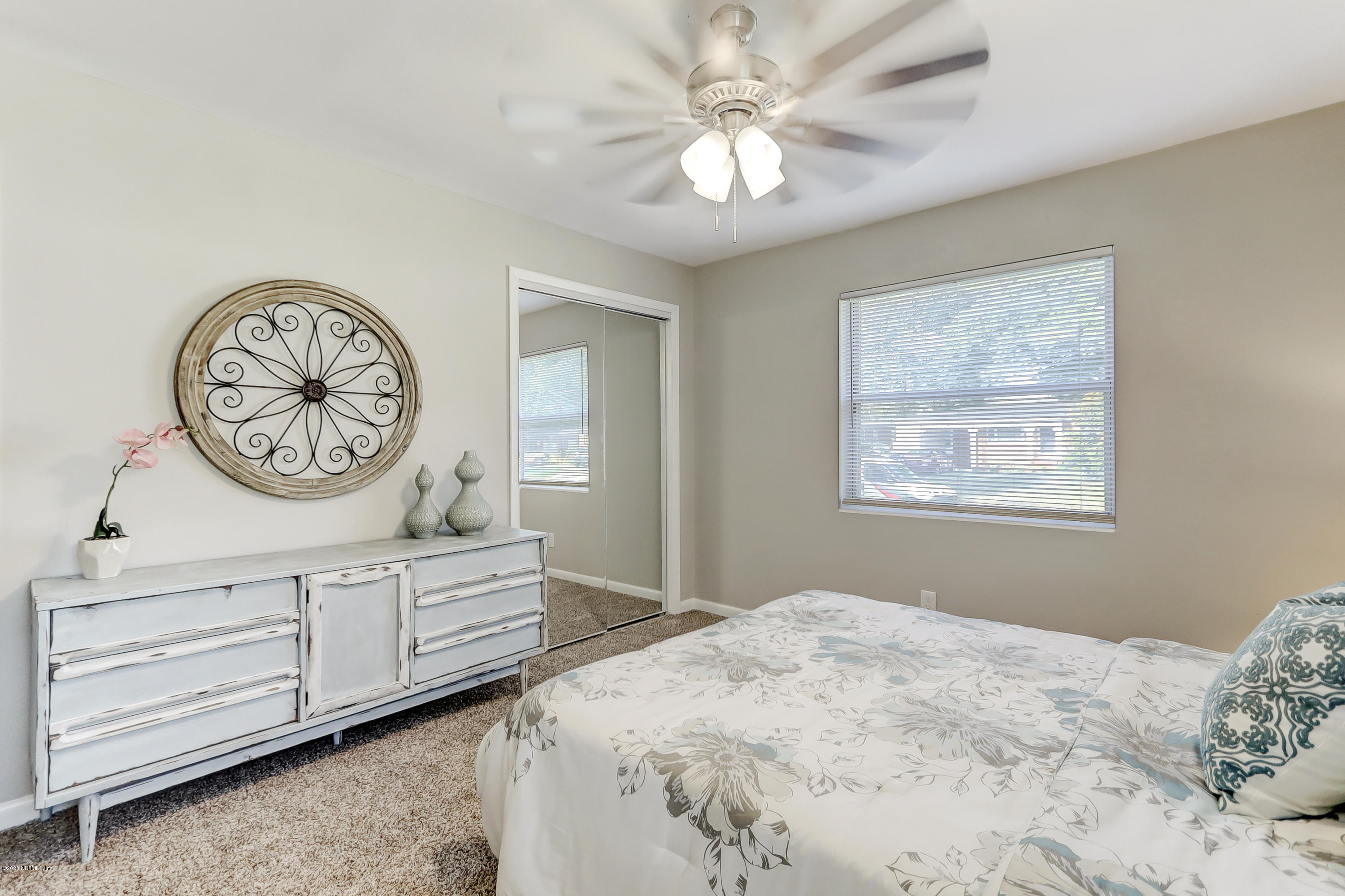 2534 Caladium Road Jacksonville, FL 32211 - Photo 35 of 47 Bedroom 4 with Bath