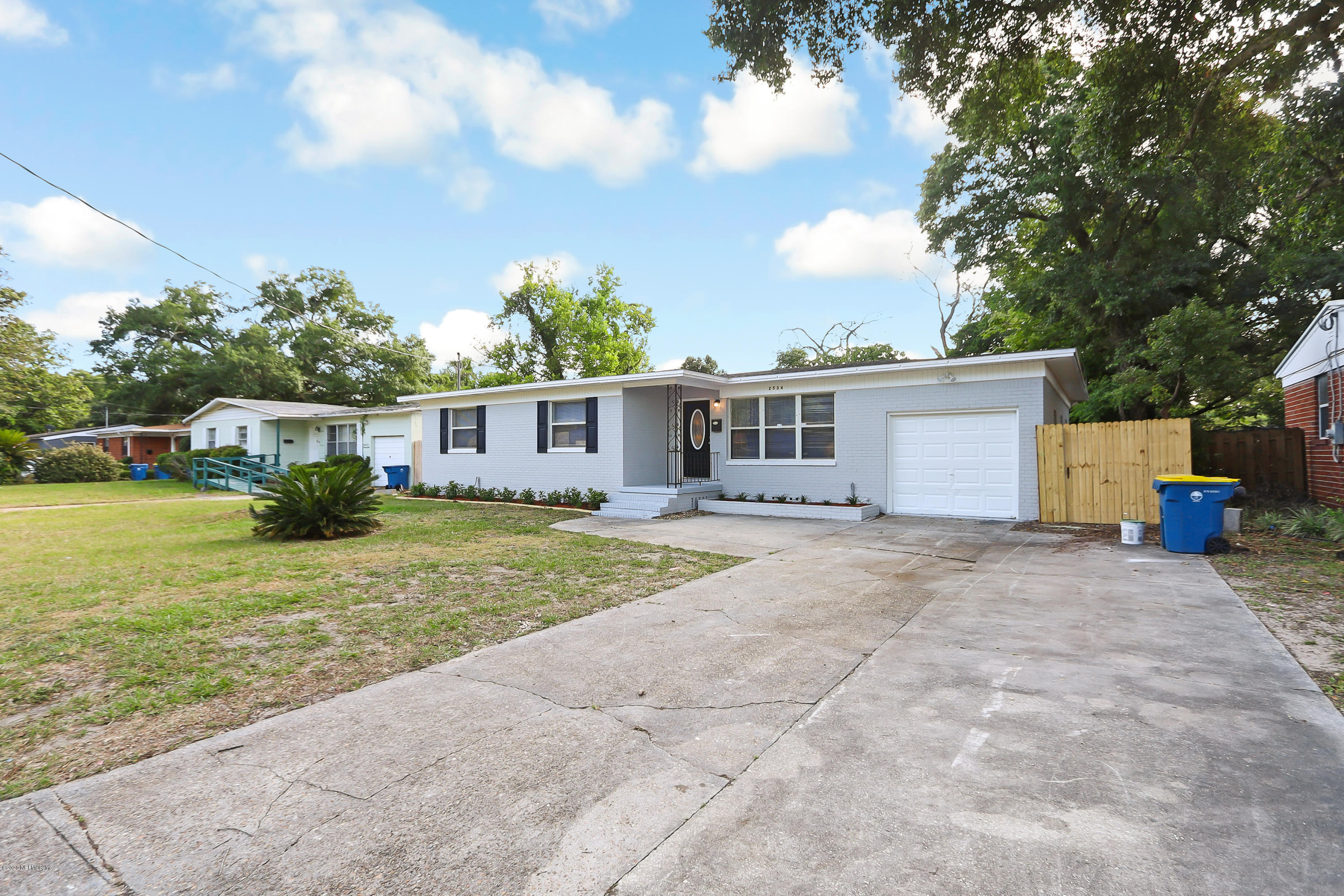 2534 Caladium Road Jacksonville, FL 32211 - Photo 42 of 47 2534 Caladium