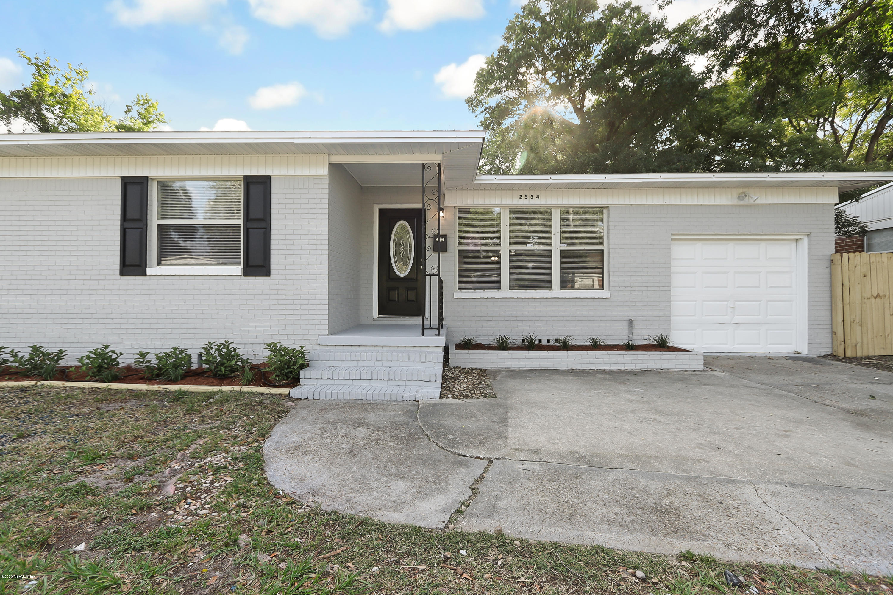 2534 Caladium Road Jacksonville, FL 32211 - Photo 46 of 47 2534 Caladium