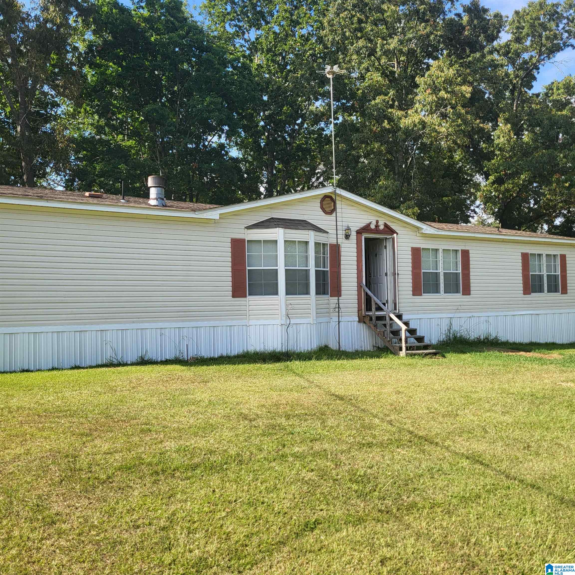103 Treeview Trail Alexandria, AL 36250 - Photo 1 of 1