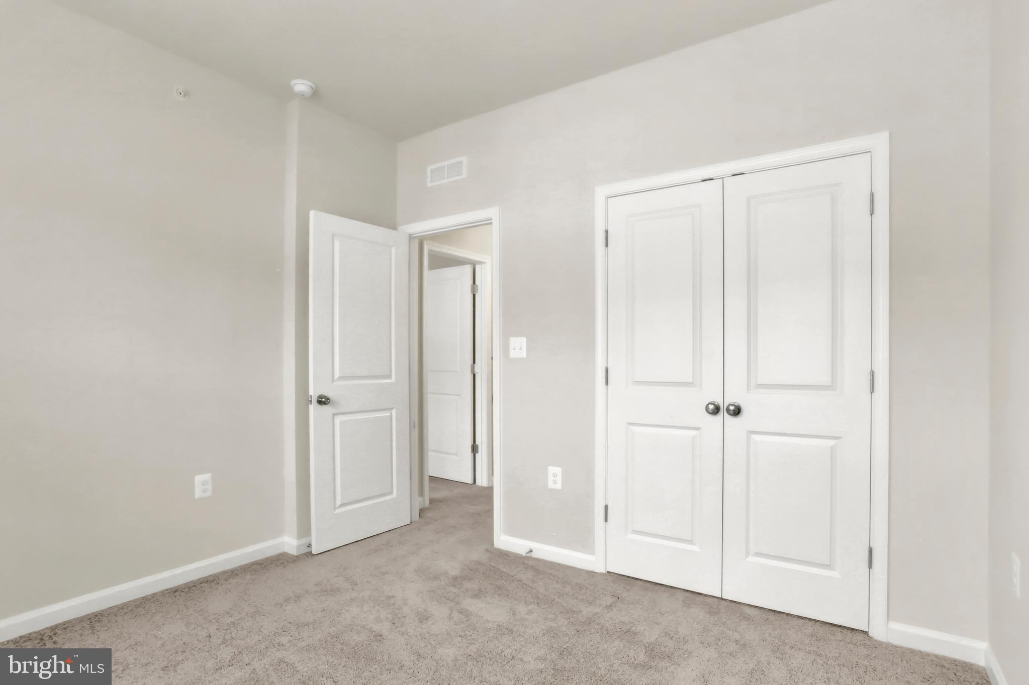 9666 Swallowtail Lane Manassas, VA 20110 - Photo 44 of 92 a view of an empty room