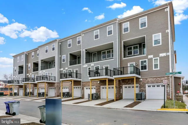 $549,990 | 9666 Swallowtail Lane, Manassas, VA 20110