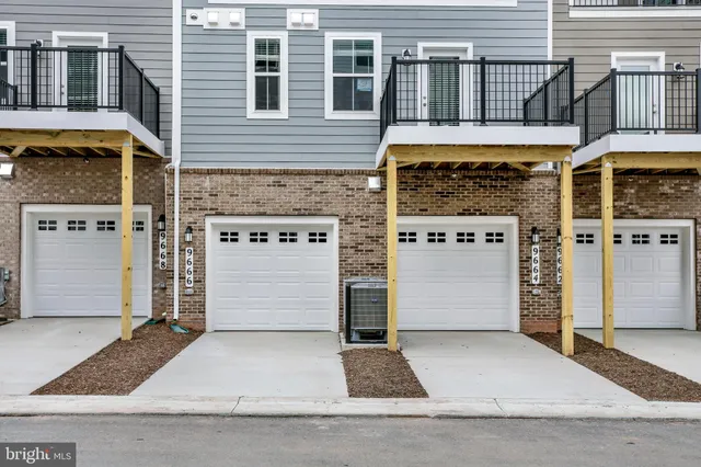 $549,990 | 9666 Swallowtail Lane, Manassas, VA 20110