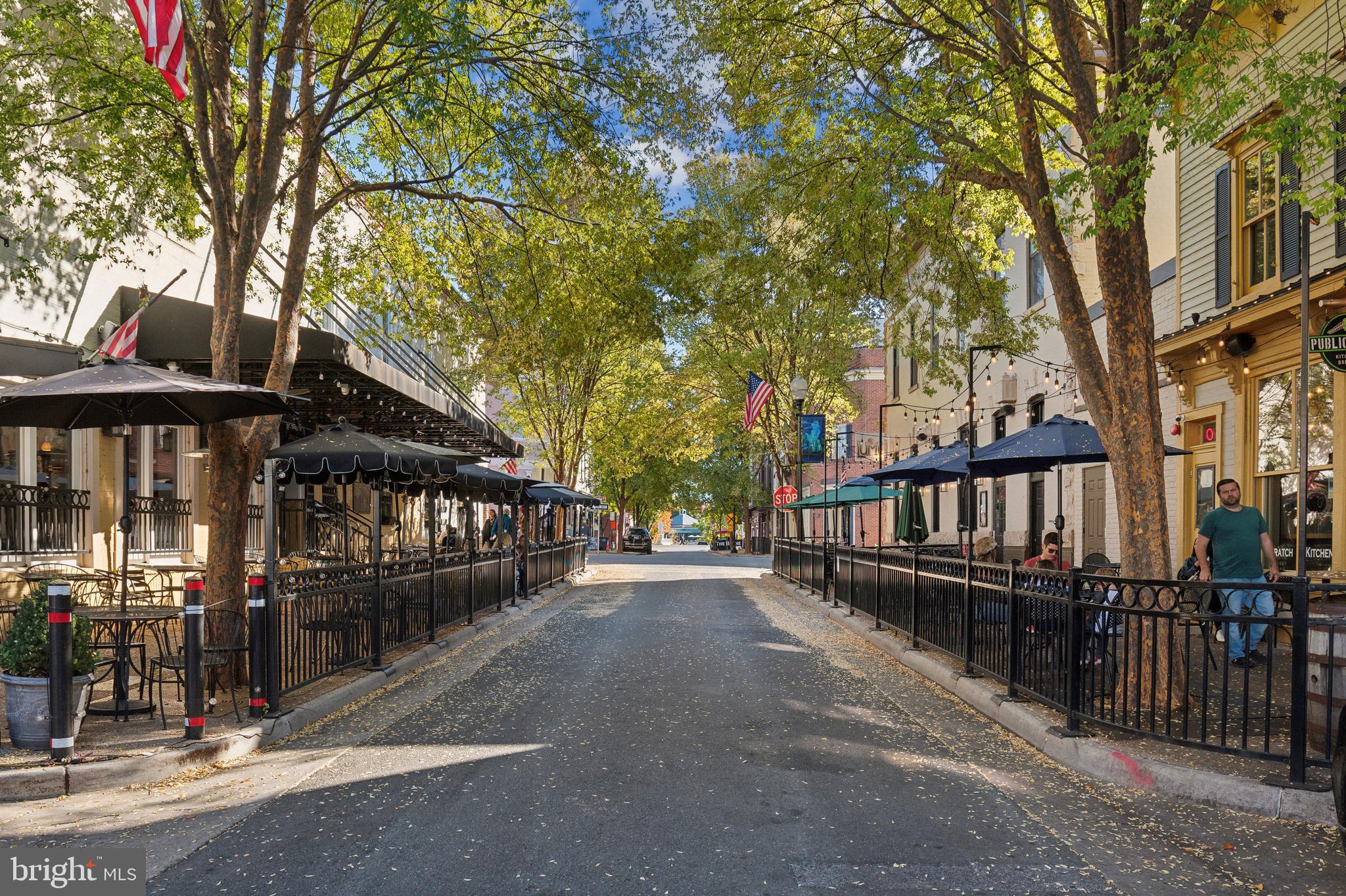 9666 Swallowtail Lane Manassas, VA 20110 - Photo 70 of 92 a view of a house with wooden fence
