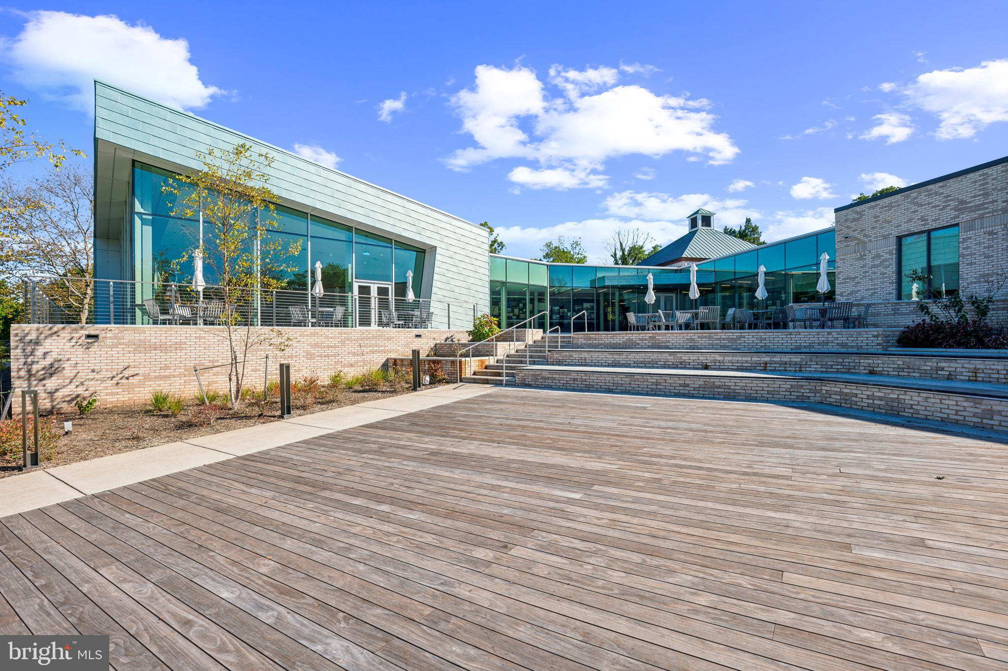 9666 Swallowtail Lane Manassas, VA 20110 - Photo 87 of 92 a view of a house with a swimming pool