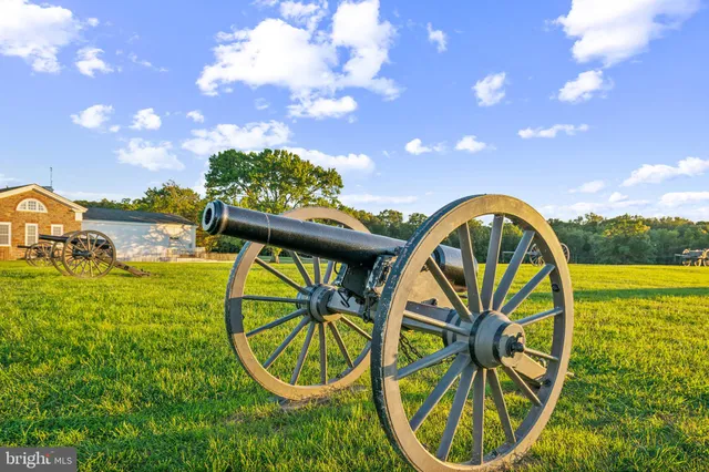 $549,990 | 9666 Swallowtail Lane, Manassas, VA 20110