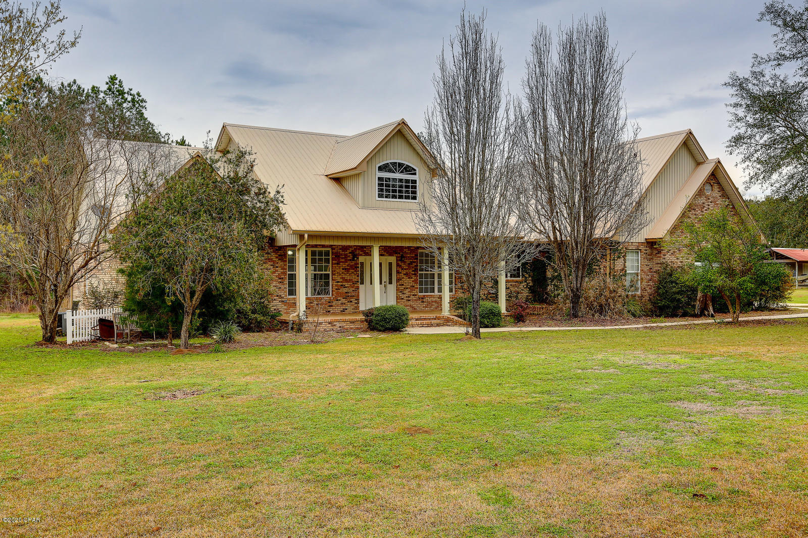 2024 Mud Hill Road, Unit B Chipley, FL 32428 - Photo 31 of 41