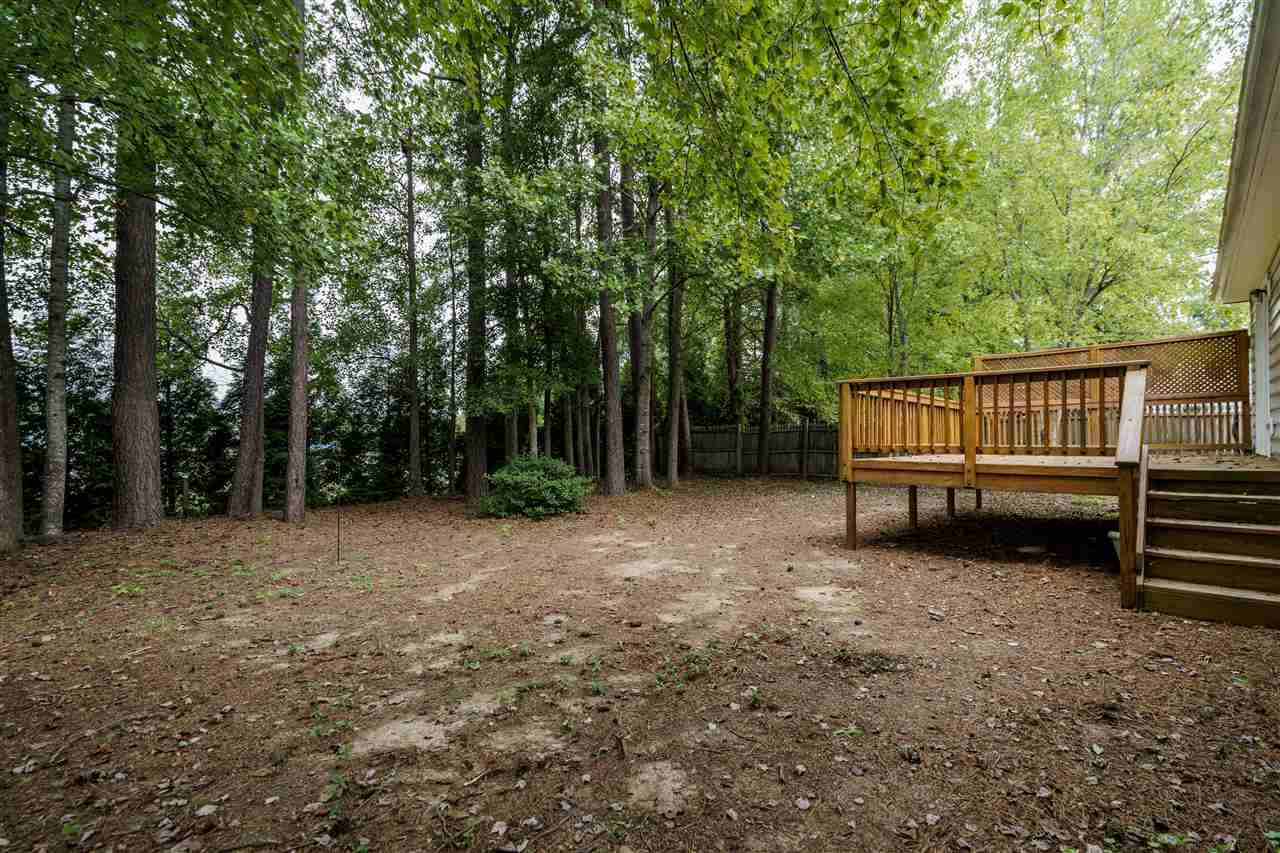 7609 Neuse Bend Drive Raleigh, NC 27616 - Photo 23 of 26 Photo 23