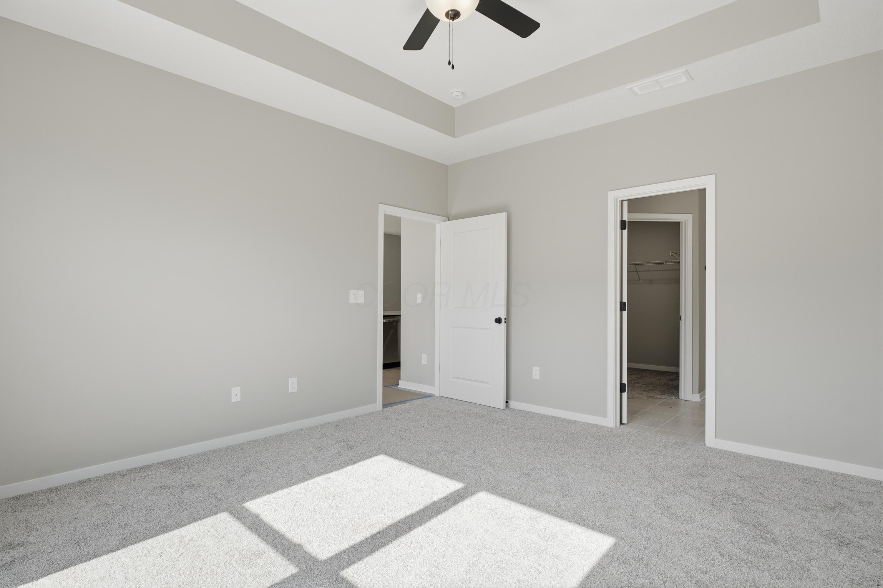 5655 Valleydale Road Powell, OH 43065 - Photo 26 of 36 Owner's Bedroom