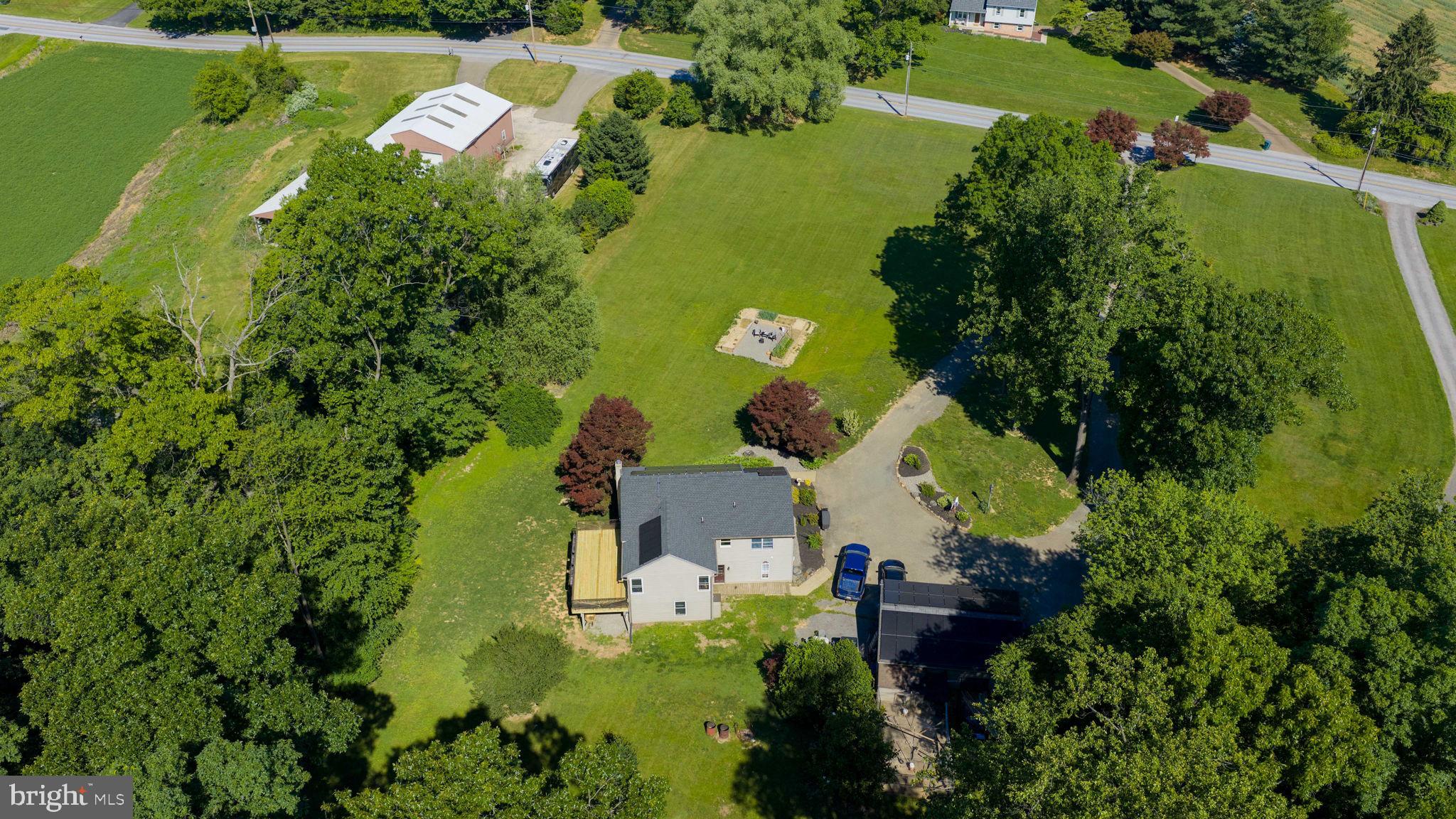 243 Kirks Mill Road Nottingham, PA 19362 - Photo 56 of 62