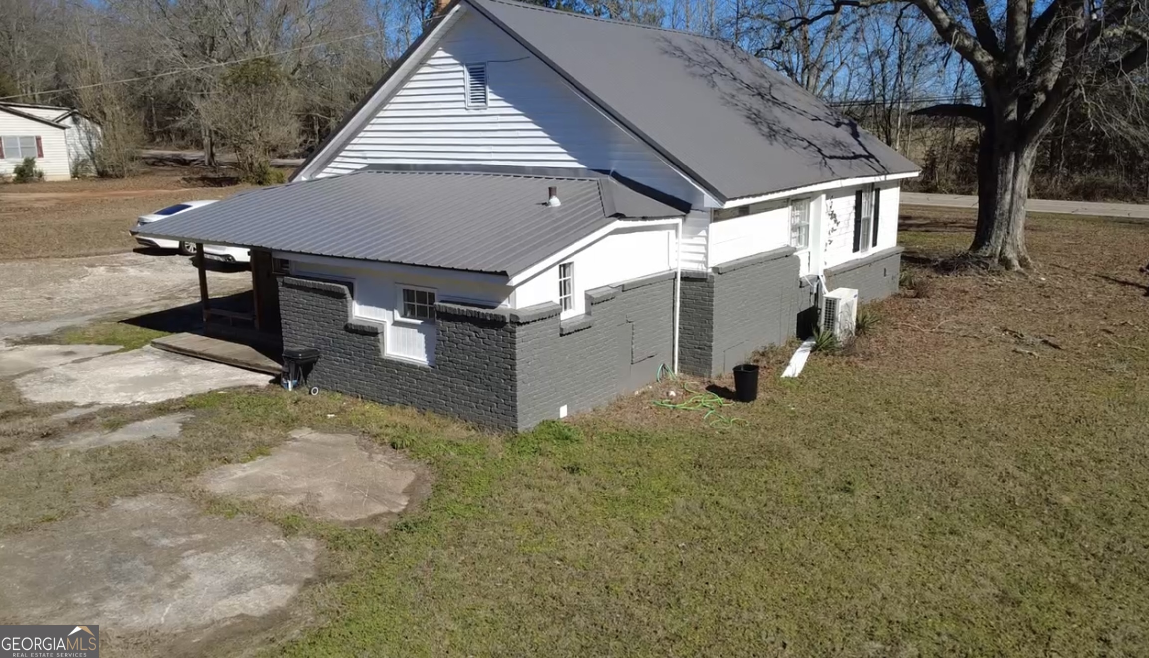2936 Whitesville Road LaGrange, GA 30240 - Photo 13 of 42 a view of a house with a yard