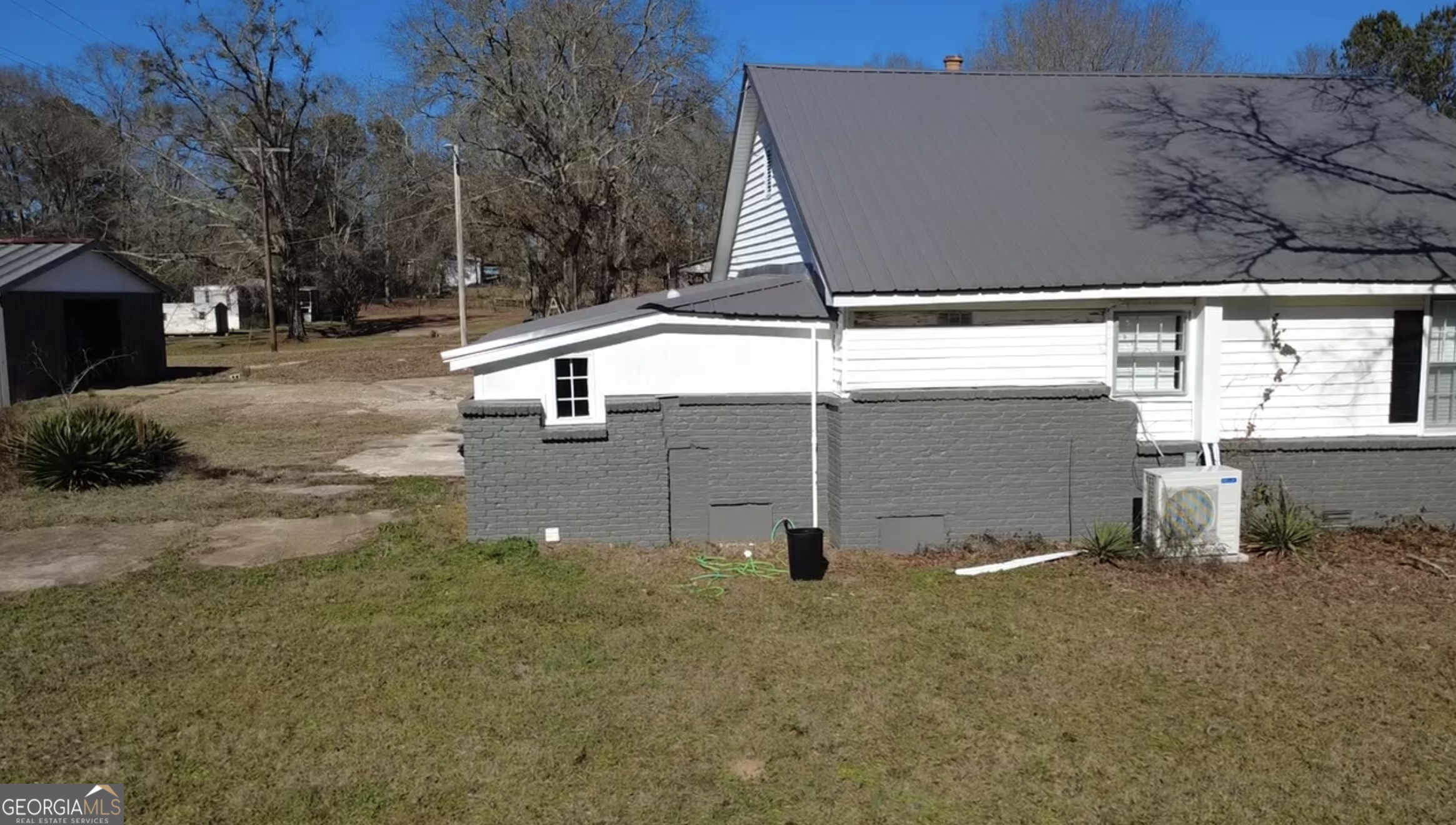 2936 Whitesville Road LaGrange, GA 30240 - Photo 16 of 42 a house view with a outdoor space