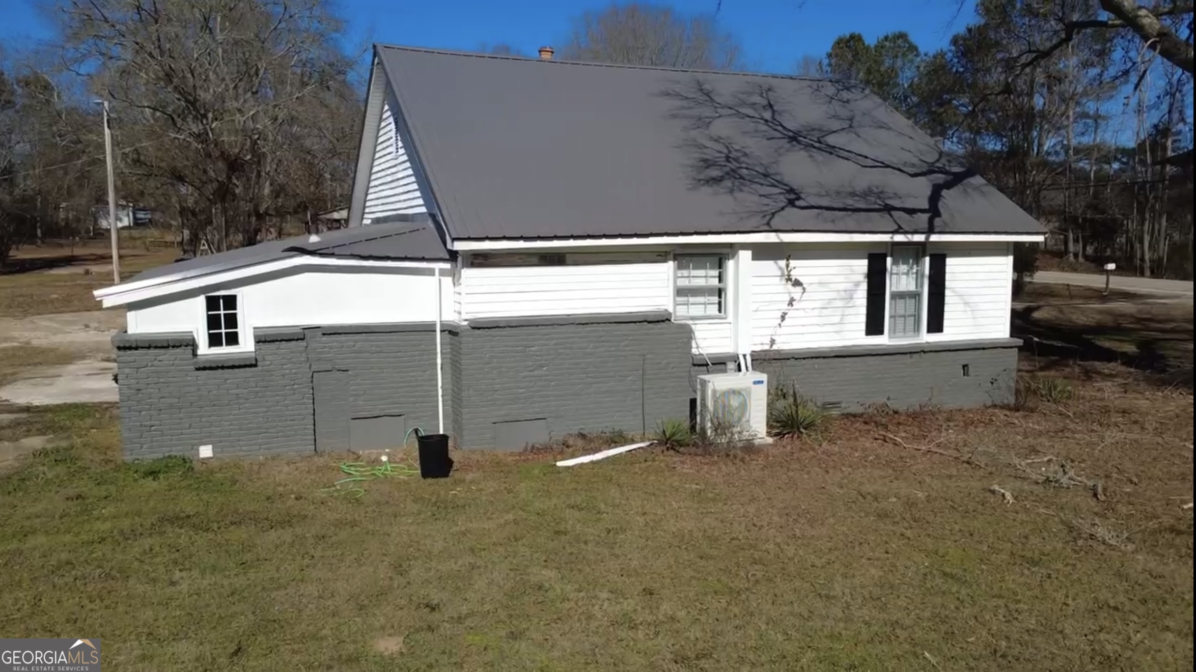 2936 Whitesville Road LaGrange, GA 30240 - Photo 17 of 42 a view of a house with backyard