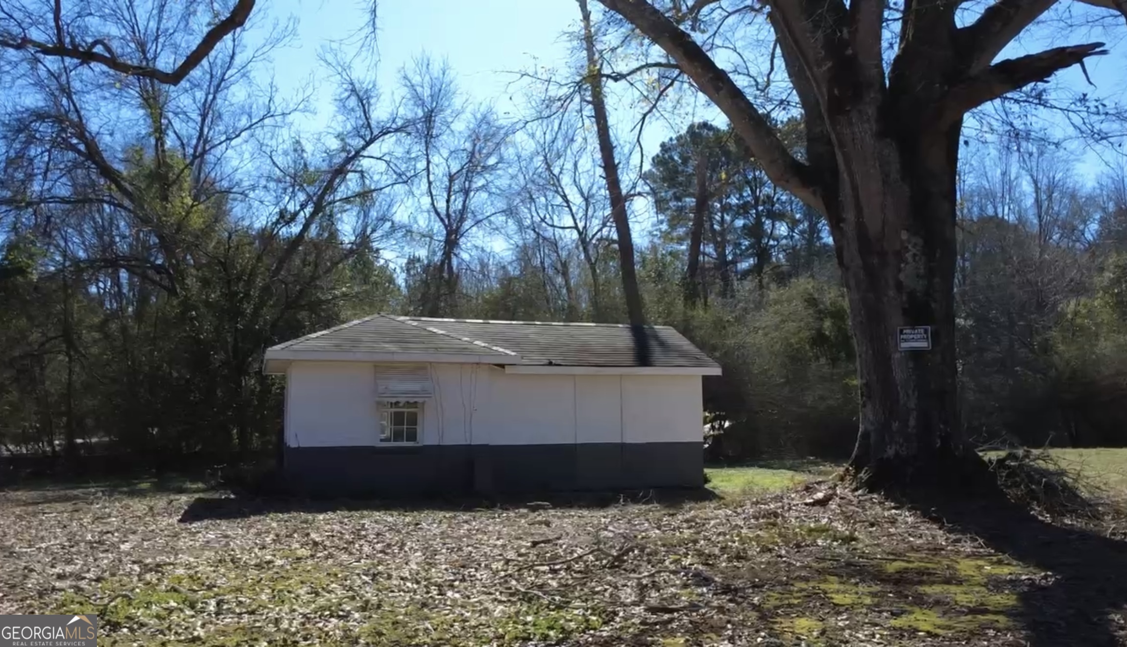 2936 Whitesville Road LaGrange, GA 30240 - Photo 19 of 42 a view of outdoor space