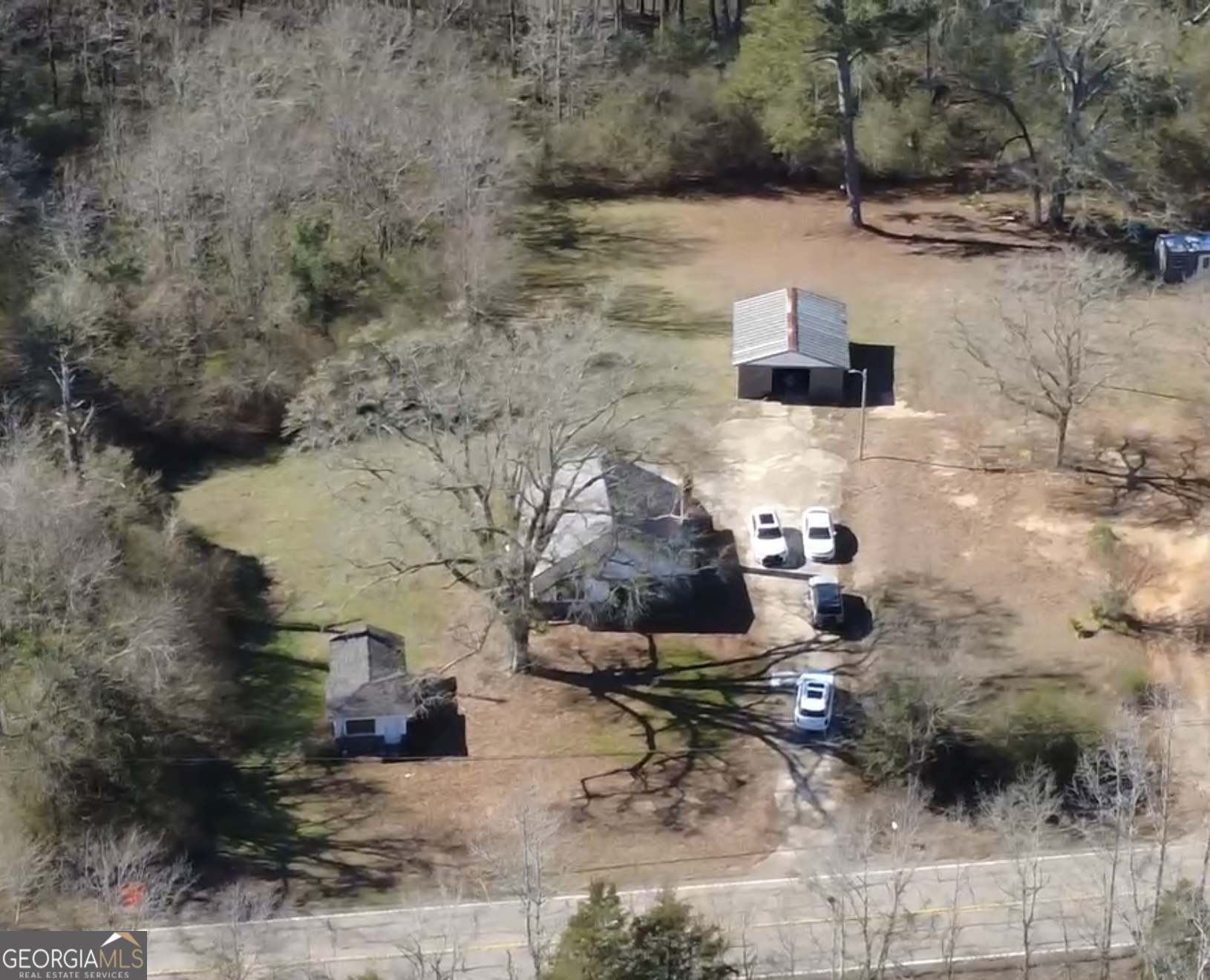 2936 Whitesville Road LaGrange, GA 30240 - Photo 2 of 42