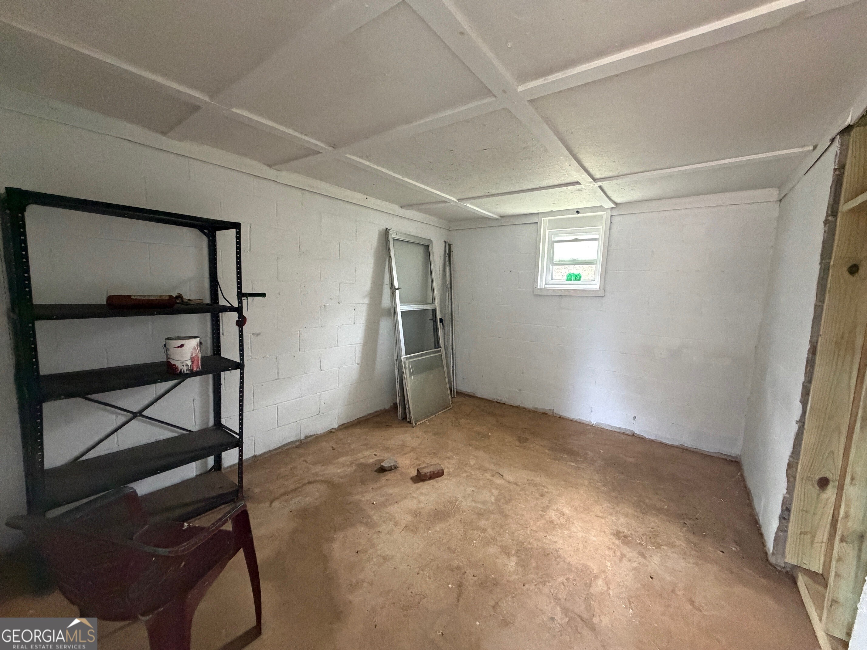 2936 Whitesville Road LaGrange, GA 30240 - Photo 42 of 42 a view of empty room