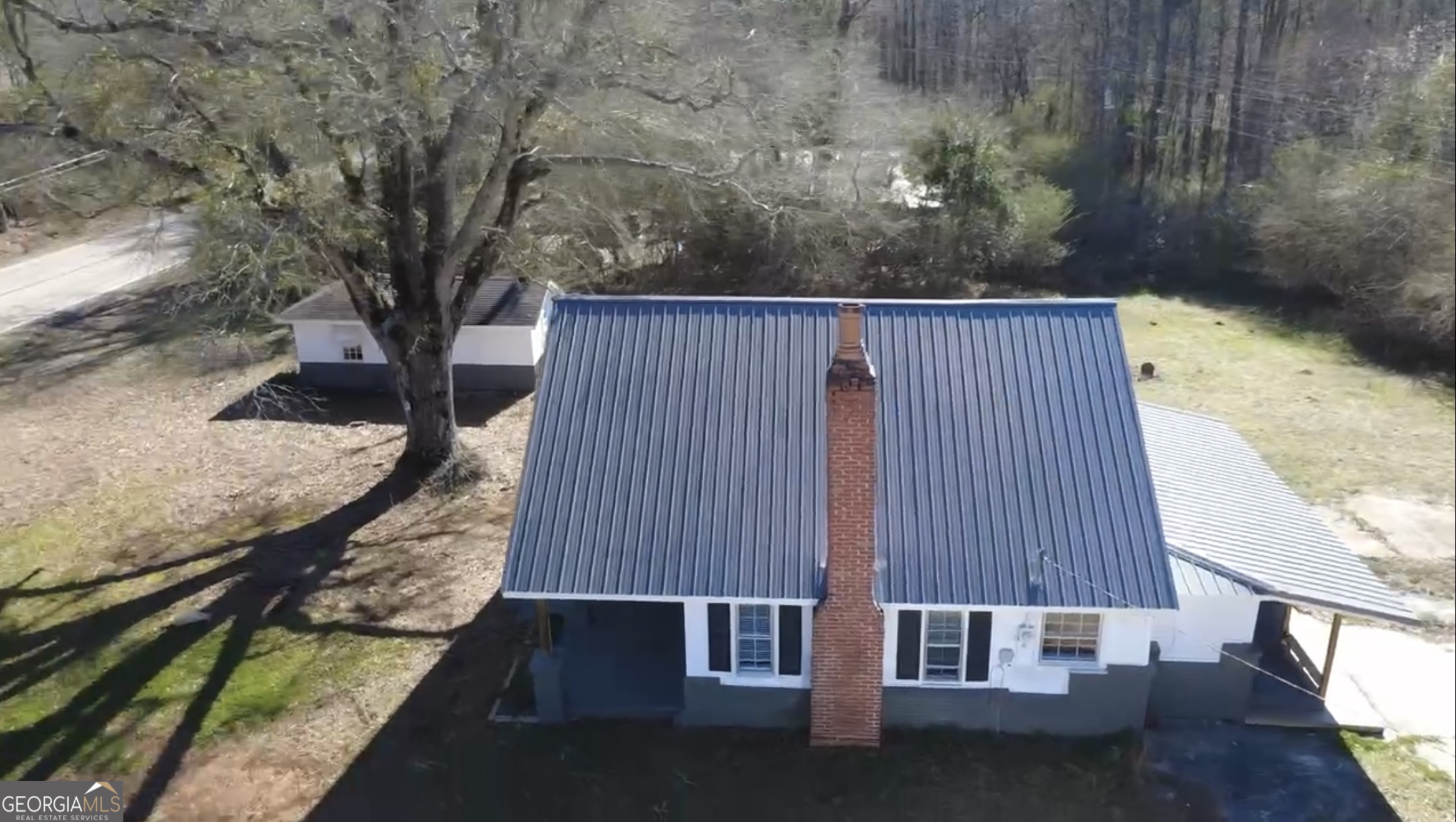 2936 Whitesville Road LaGrange, GA 30240 - Photo 9 of 42
