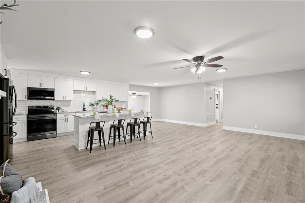 5198 Holly Springs Road Pendergrass, GA 30567 - Photo 6 of 47