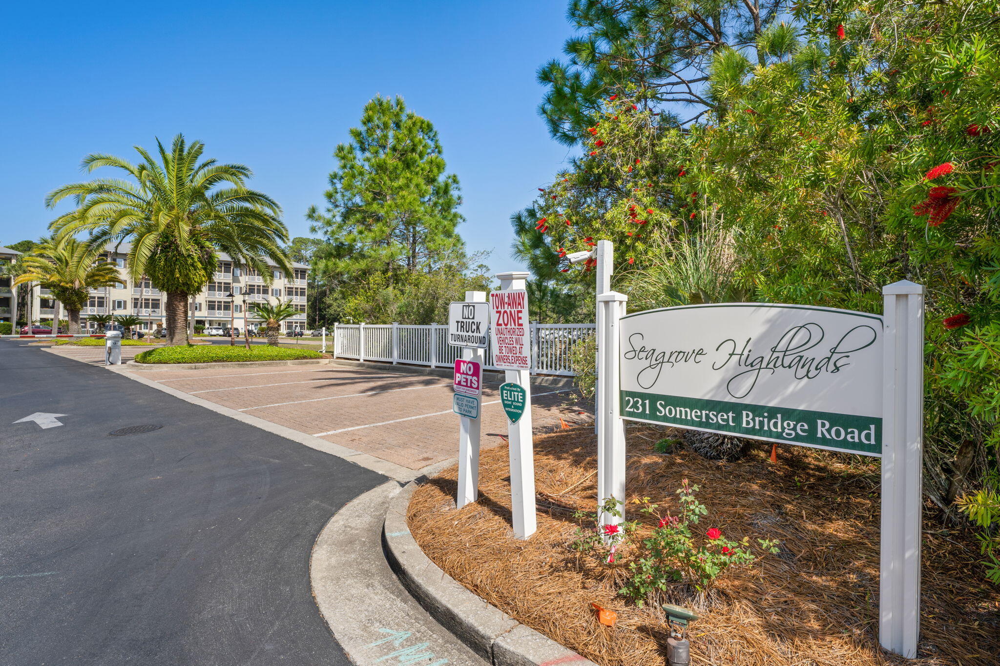 231 Somerset Bridge Road, Unit 1110 Santa Rosa Beach, FL 32459 - Photo 35 of 51 outdoor view