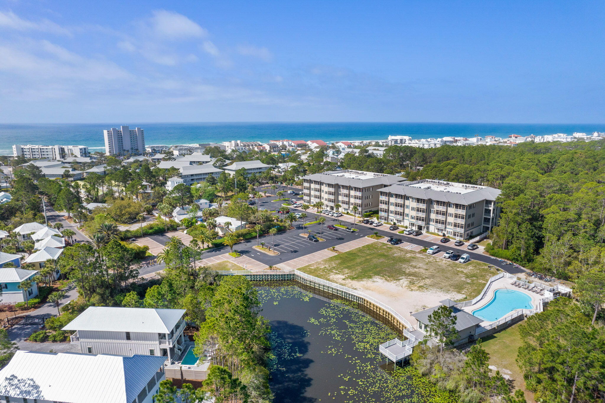 231 Somerset Bridge Road, Unit 1110 Santa Rosa Beach, FL 32459 - Photo 39 of 51 a view of a city
