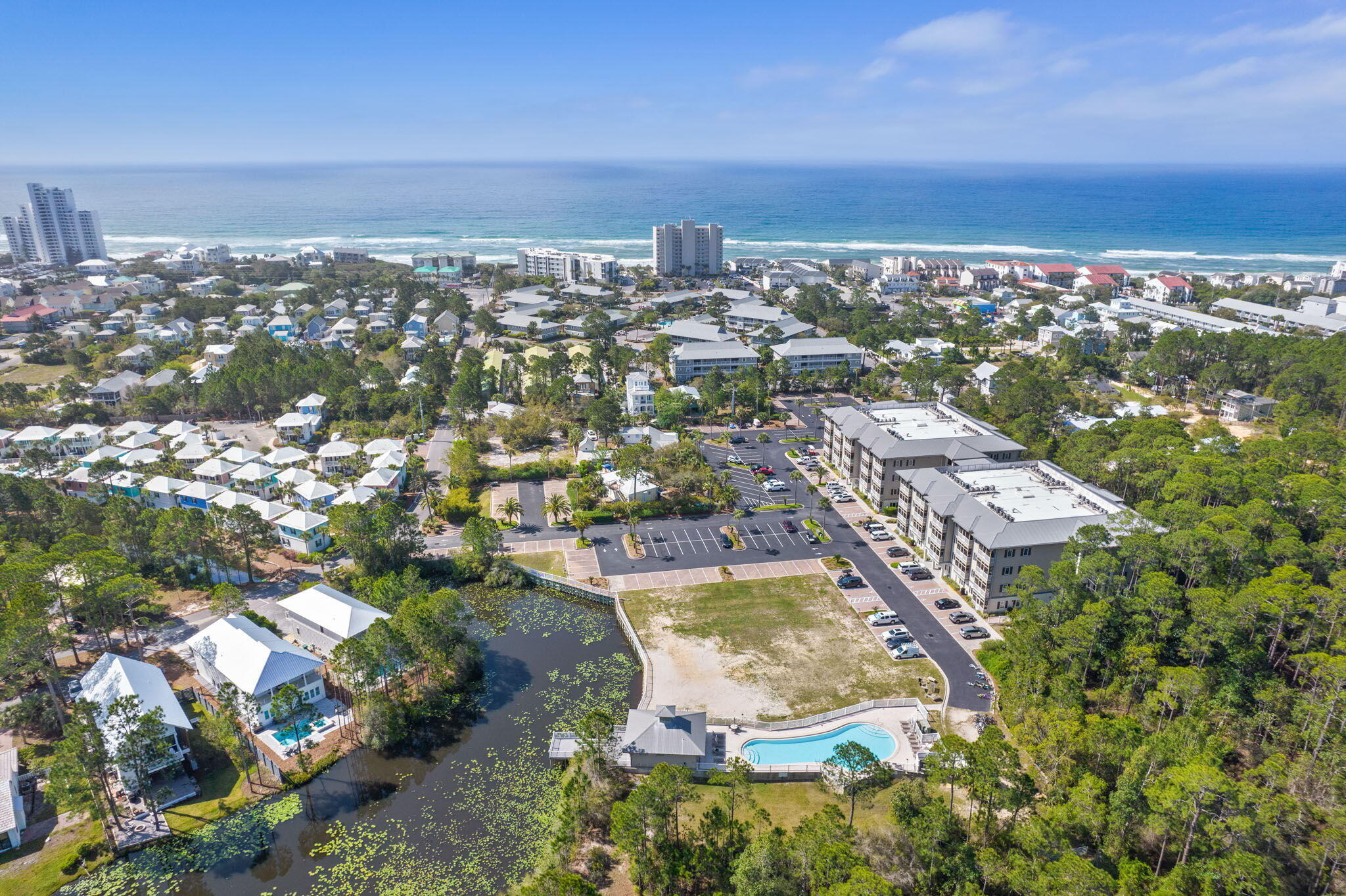 231 Somerset Bridge Road, Unit 1110 Santa Rosa Beach, FL 32459 - Photo 40 of 51 view of a city
