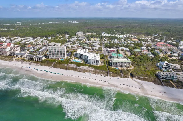 a picture of city view