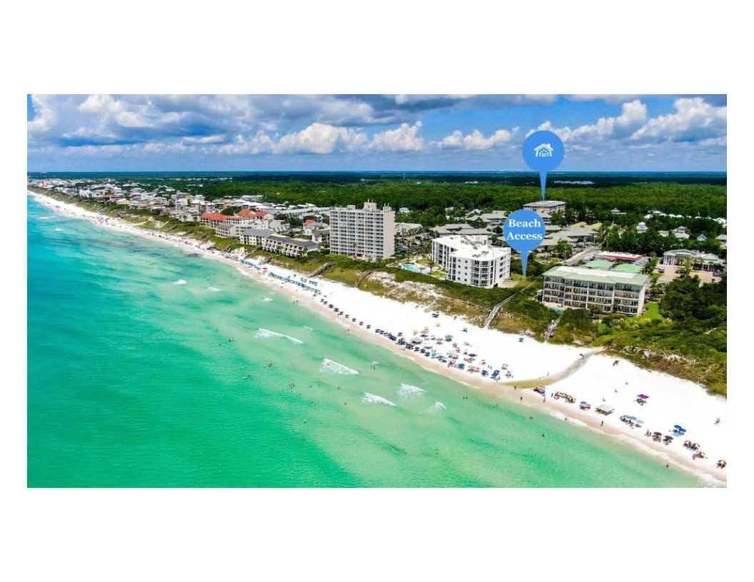 231 Somerset Bridge Road, Unit 1110 Santa Rosa Beach, FL 32459 - Photo 46 of 51 a outdoor view