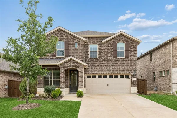 $535,000 | 4130 Wyatt Way, Sachse, TX 75048