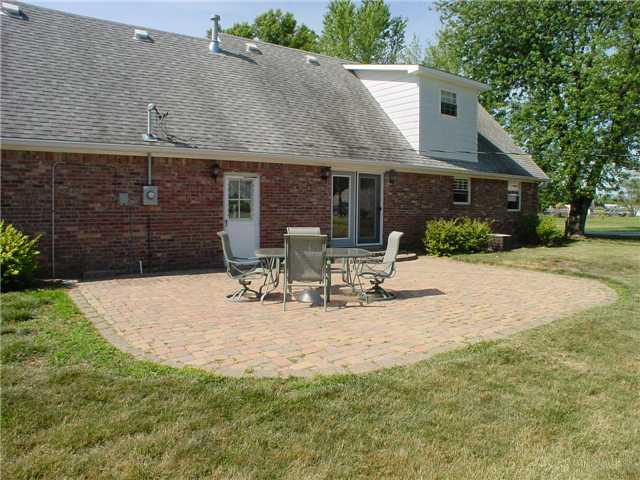 9610 Vandergriff Road Indianapolis, IN 46239 - Photo 20 of 24
