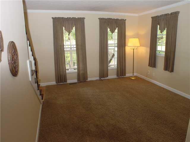 9610 Vandergriff Road Indianapolis, IN 46239 - Photo 3 of 24