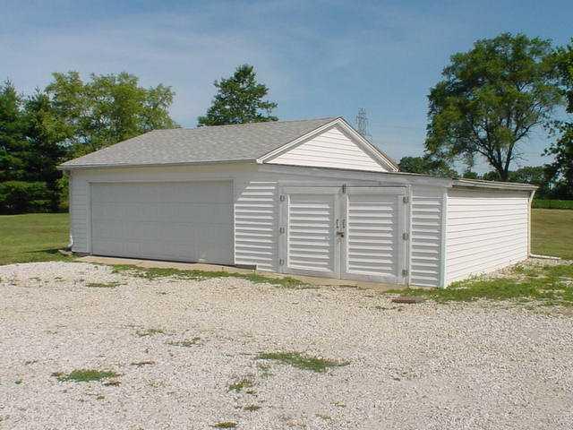 9610 Vandergriff Road Indianapolis, IN 46239 - Photo 21 of 24