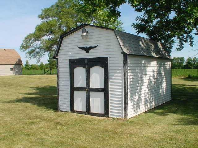 9610 Vandergriff Road Indianapolis, IN 46239 - Photo 22 of 24