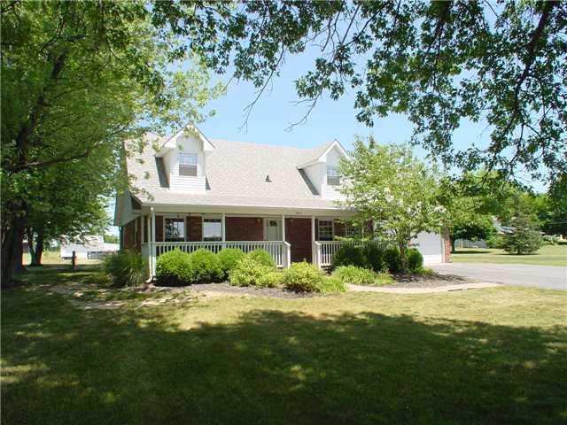 9610 Vandergriff Road Indianapolis, IN 46239 - Photo 24 of 24
