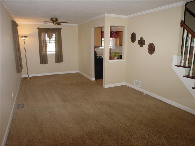 9610 Vandergriff Road Indianapolis, IN 46239 - Photo 5 of 24