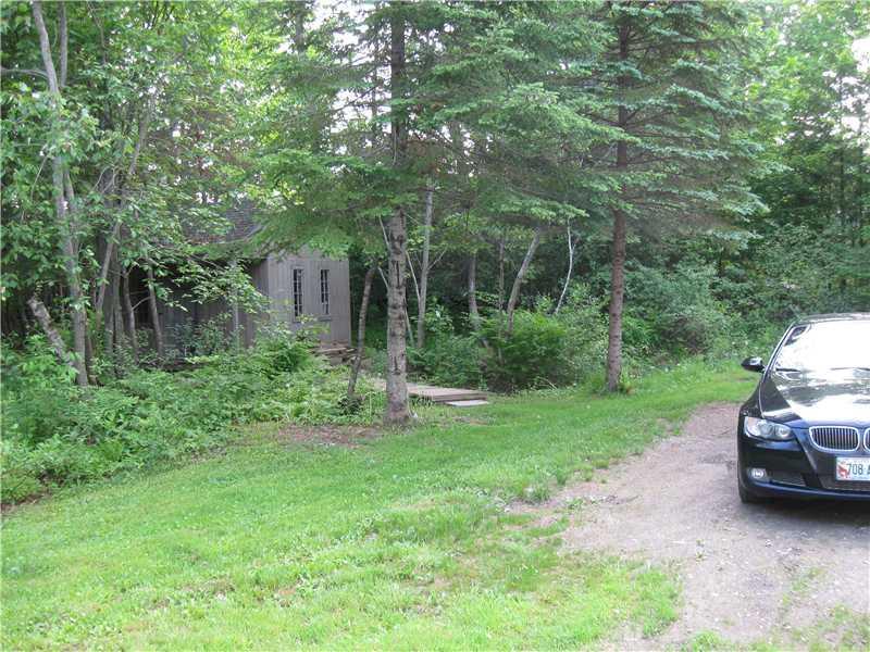 167 Gagnon Road Fairfield, ME 04937 - Photo 34 of 35 Storage.