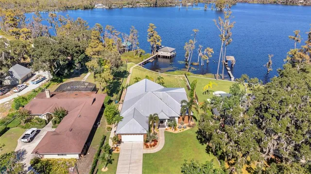 $1,799,000 | 10303 Thompson Place, Clermont, FL 34711