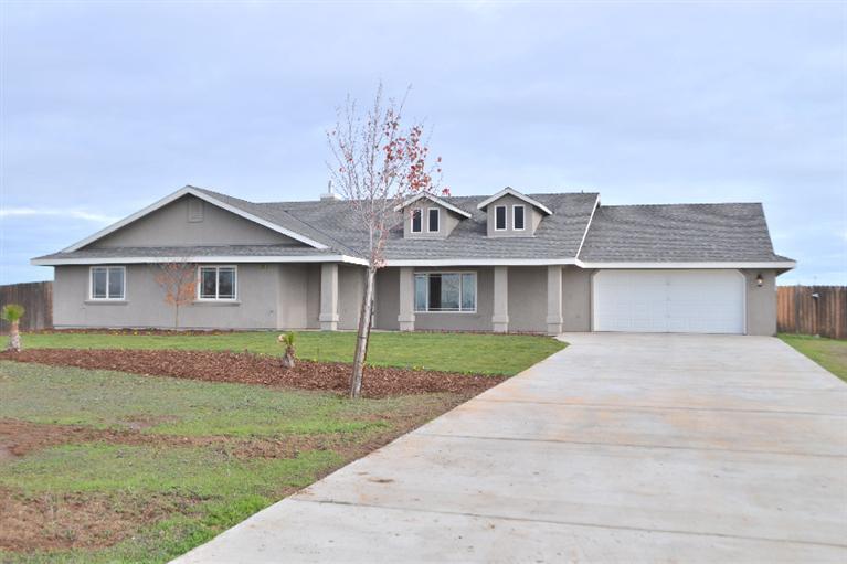 21361 Del Monte Road Madera, CA 93638 - Photo 3 of 51