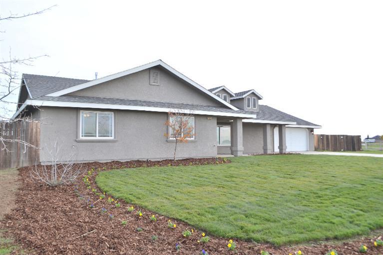 21361 Del Monte Road Madera, CA 93638 - Photo 4 of 51