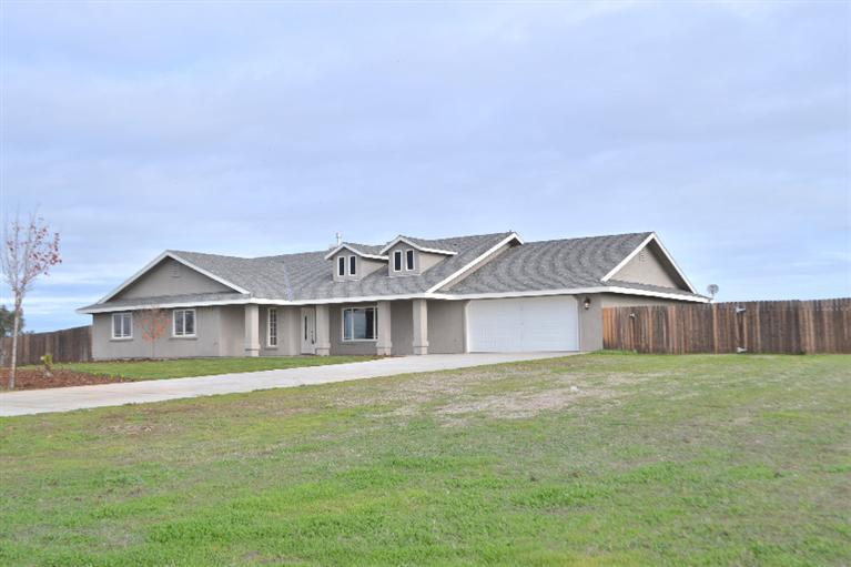 21361 Del Monte Road Madera, CA 93638 - Photo 5 of 51